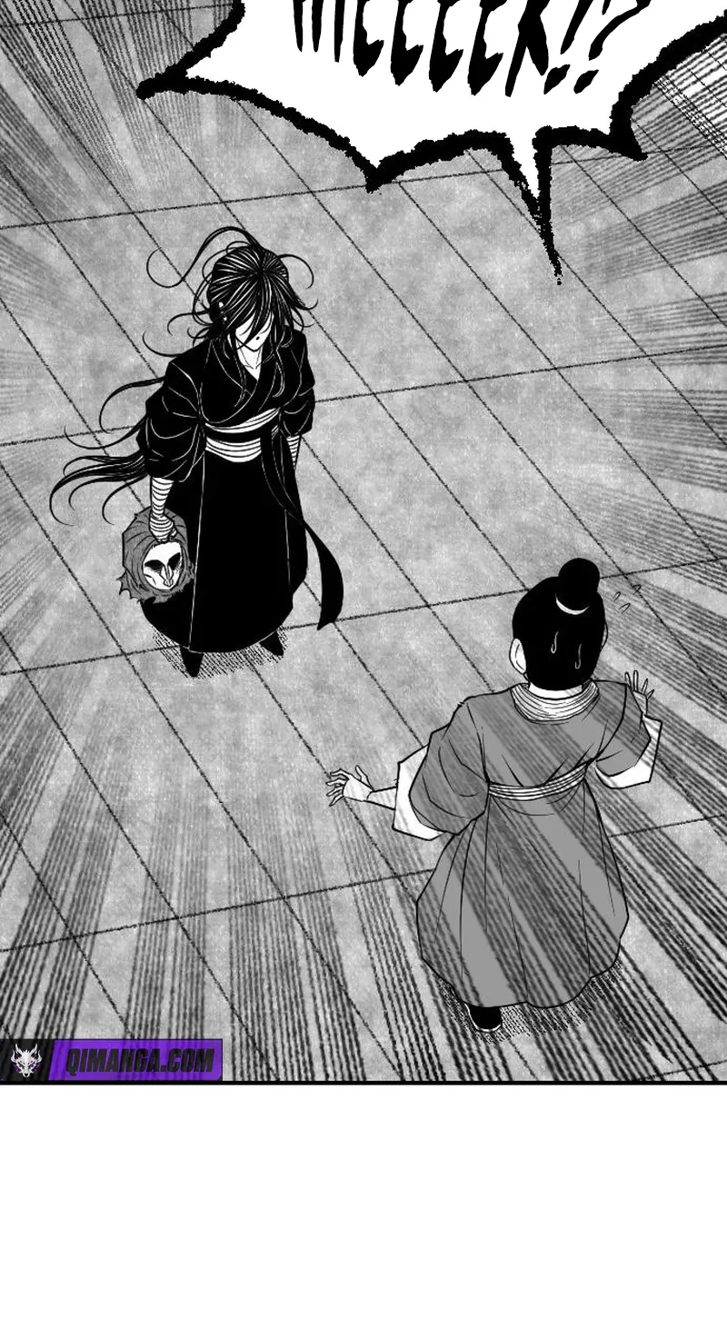 Black Serpent chapter 58 page 109