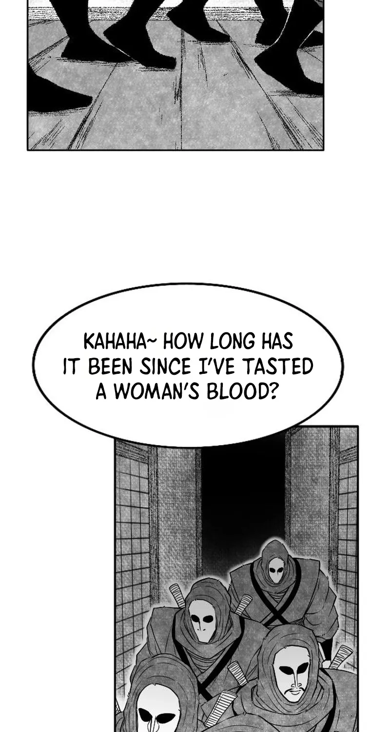 Black Serpent chapter 58 page 94