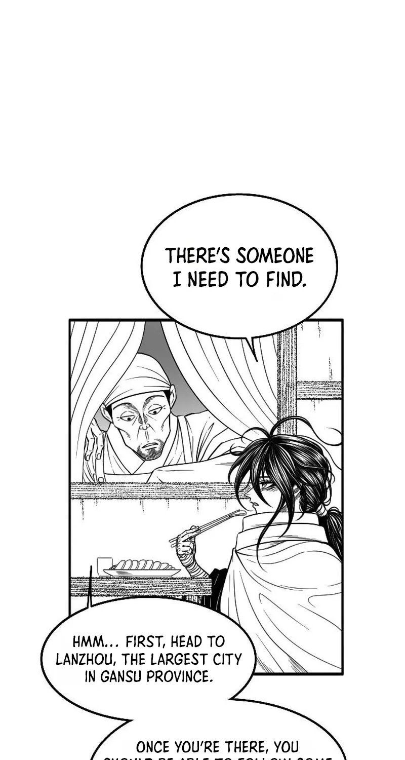Black Serpent chapter 58 page 12