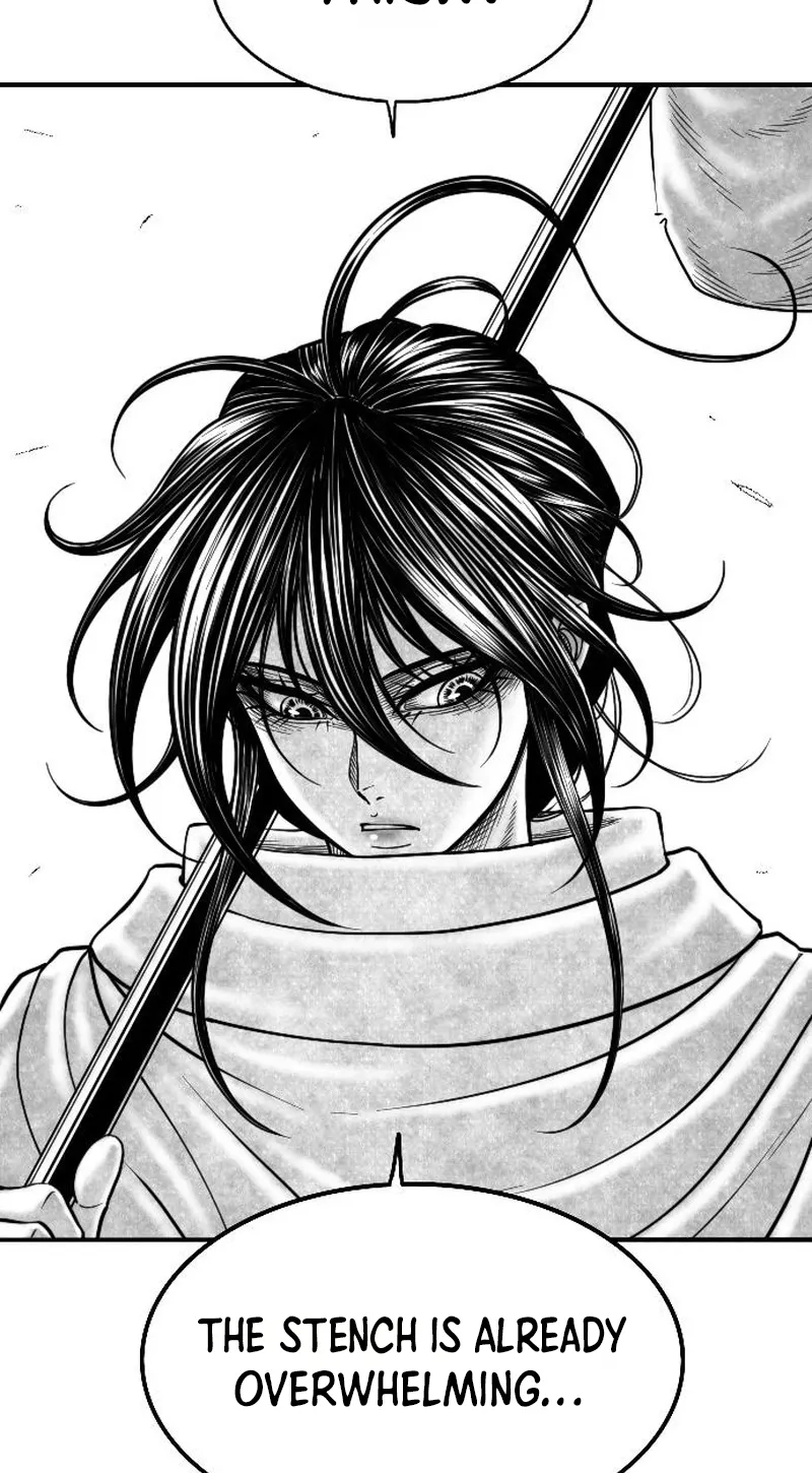 Black Serpent chapter 58 page 27