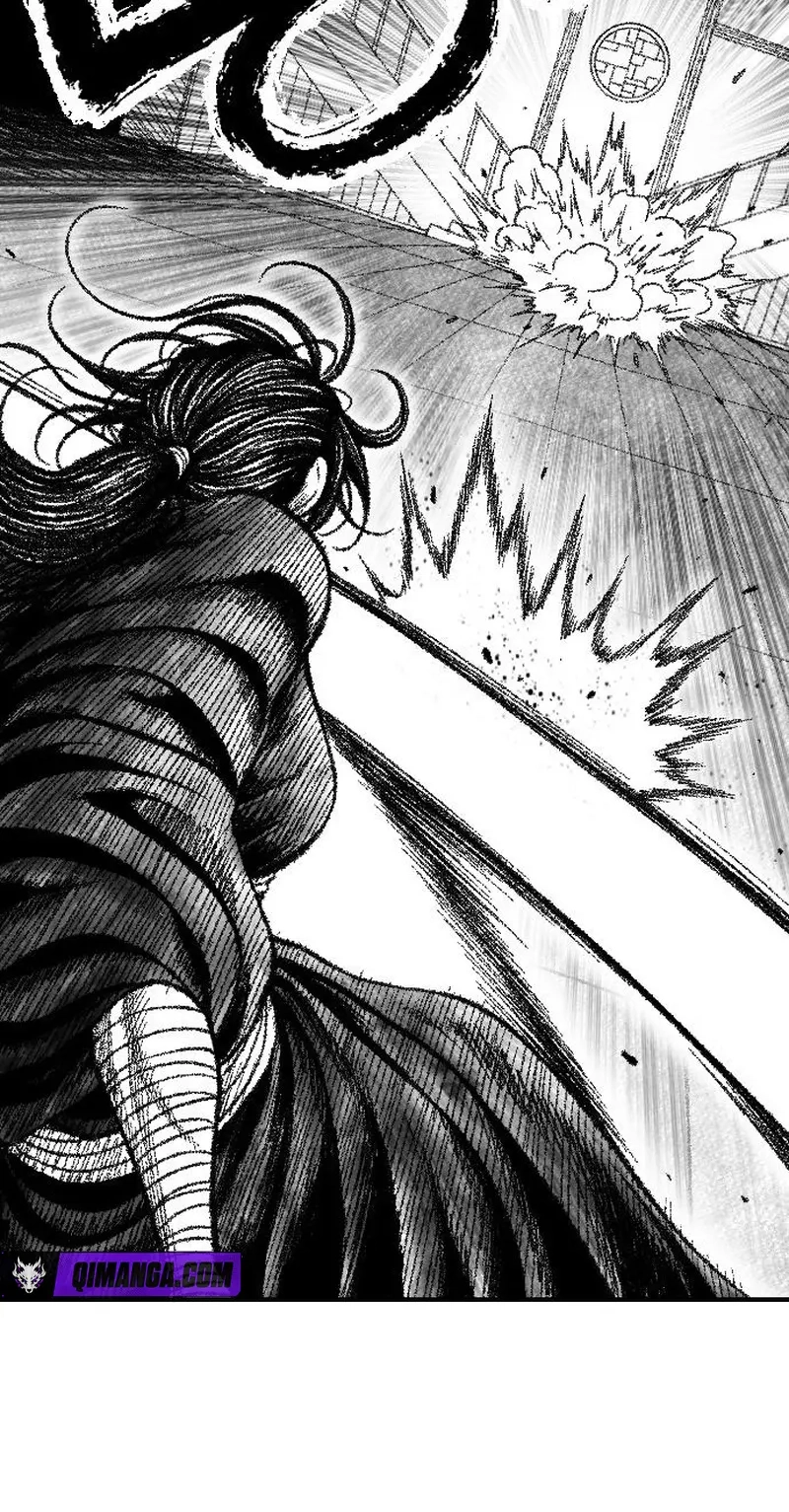 Black Serpent chapter 58 page 125