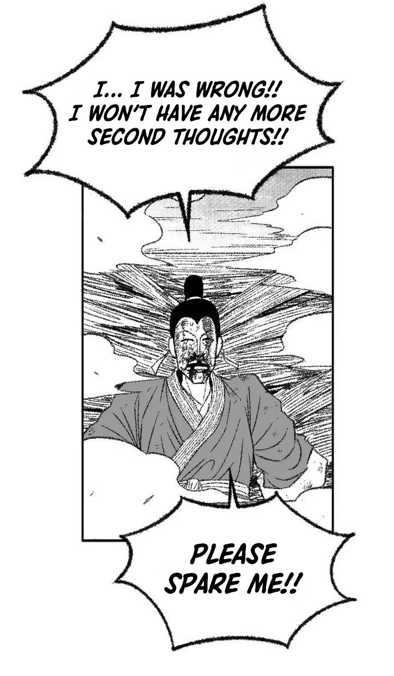 Black Serpent chapter 58 page 127