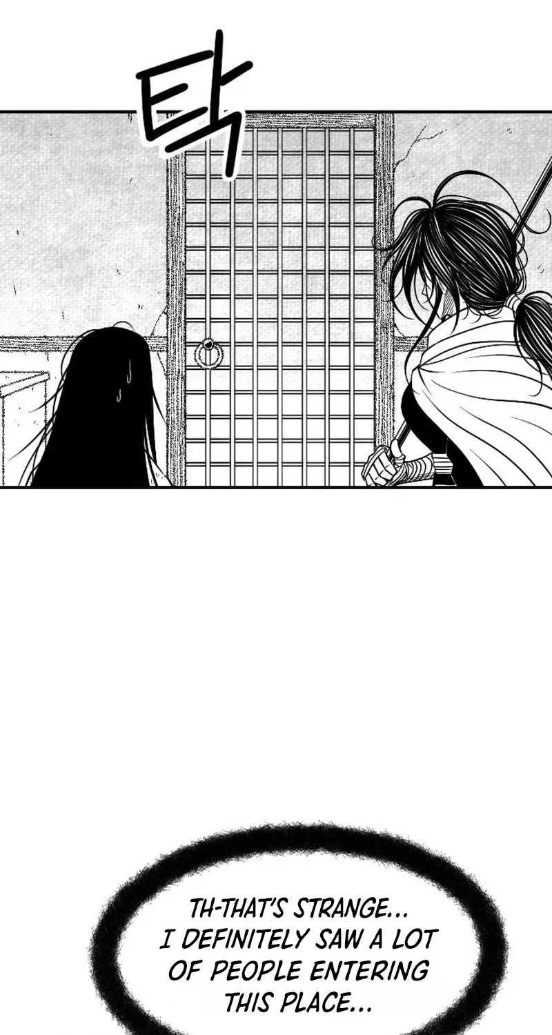 Black Serpent chapter 58 page 79