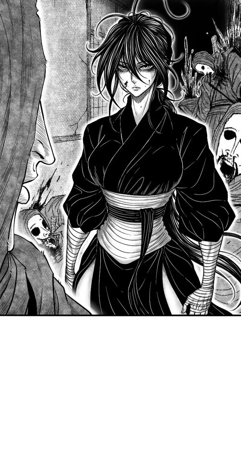 Black Serpent chapter 58 page 102