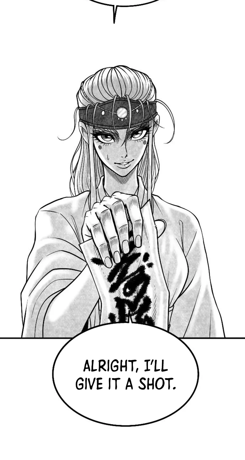 Black Serpent chapter 59 page 63