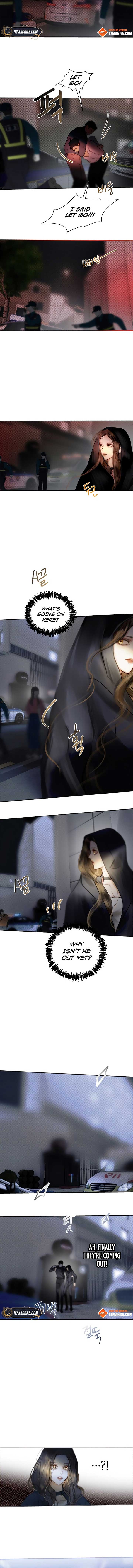 Your Sweet Breath chapter 17 page 3