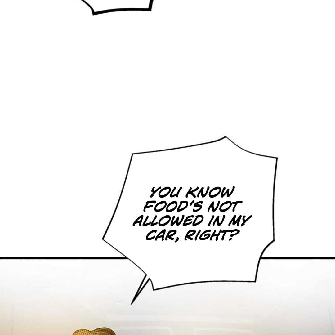 Your Sweet Breath chapter 29 page 5
