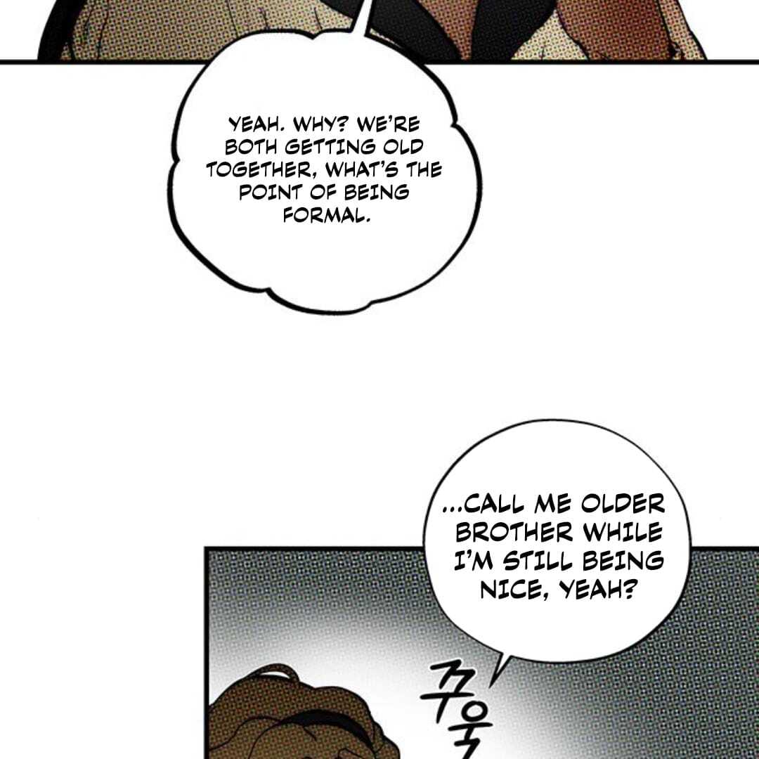 Your Sweet Breath chapter 29 page 17