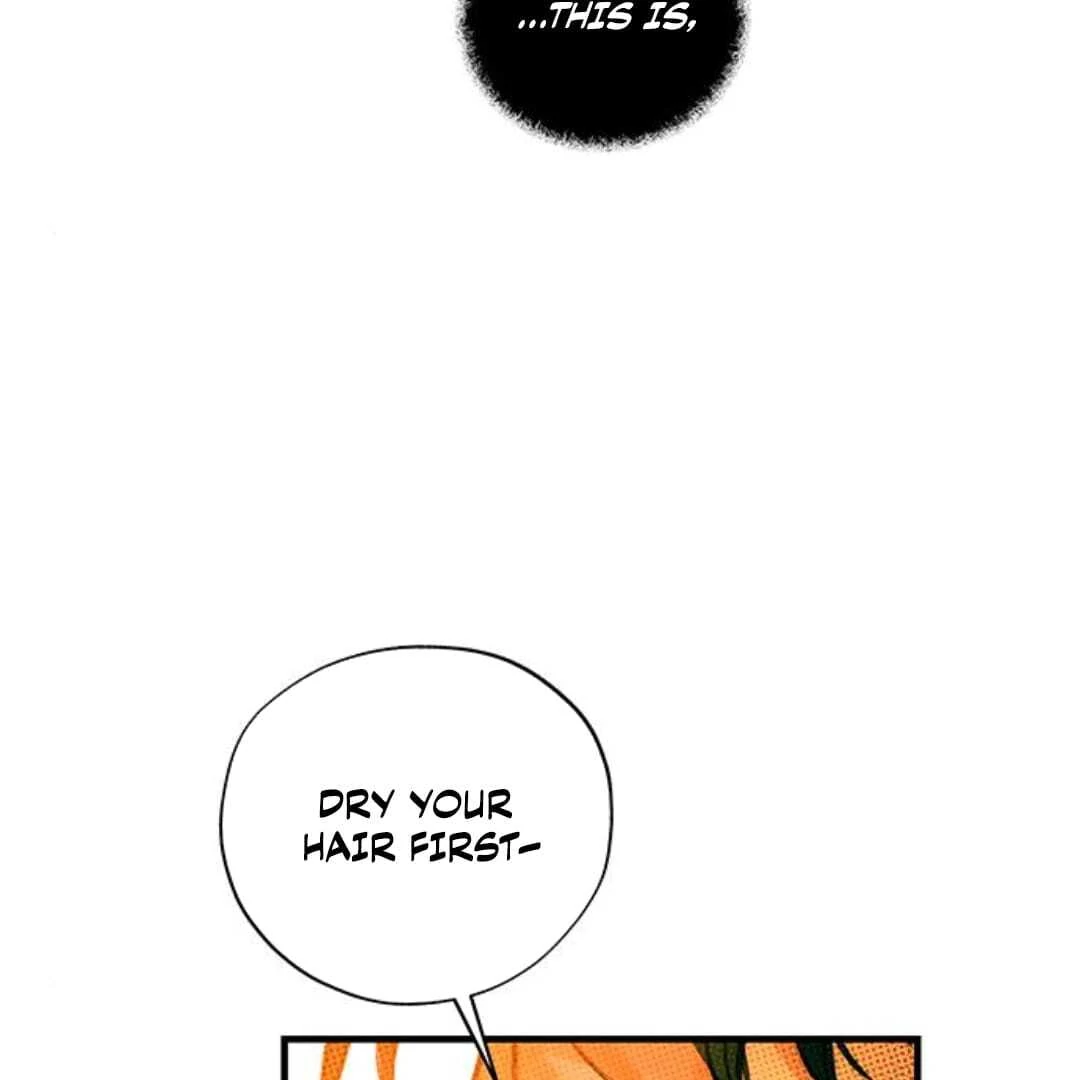 Your Sweet Breath chapter 29 page 32