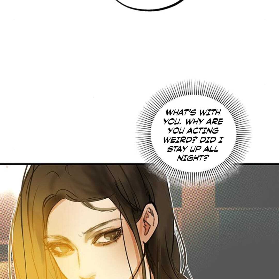 Your Sweet Breath chapter 29 page 34
