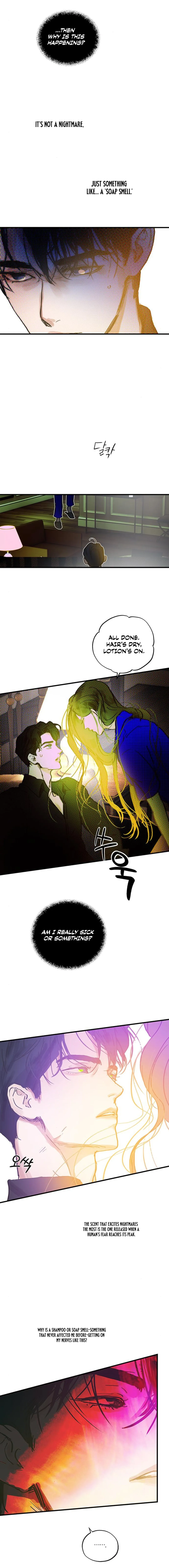 Your Sweet Breath chapter 29 page 42