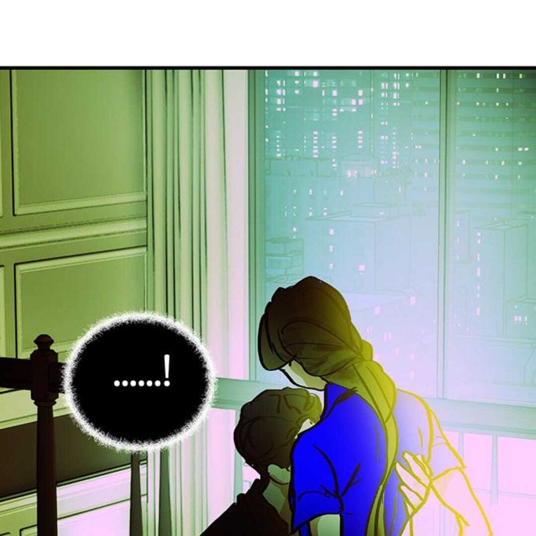 Your Sweet Breath chapter 29 page 45