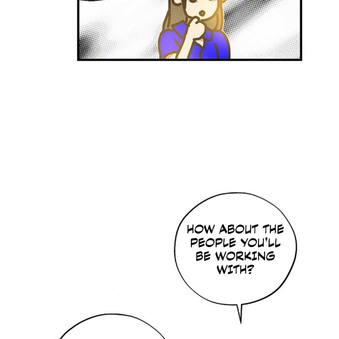 Your Sweet Breath chapter 29 page 77