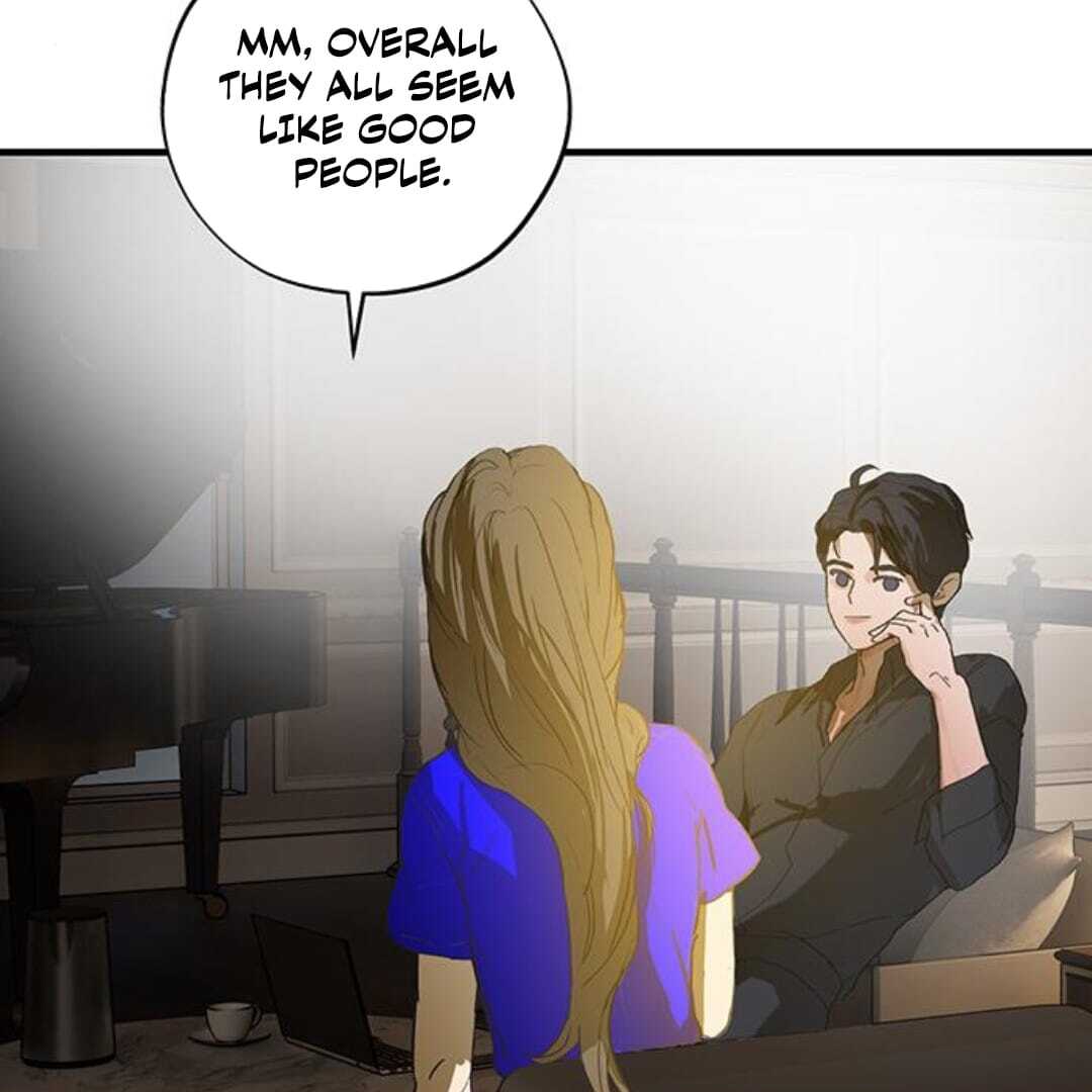 Your Sweet Breath chapter 29 page 79