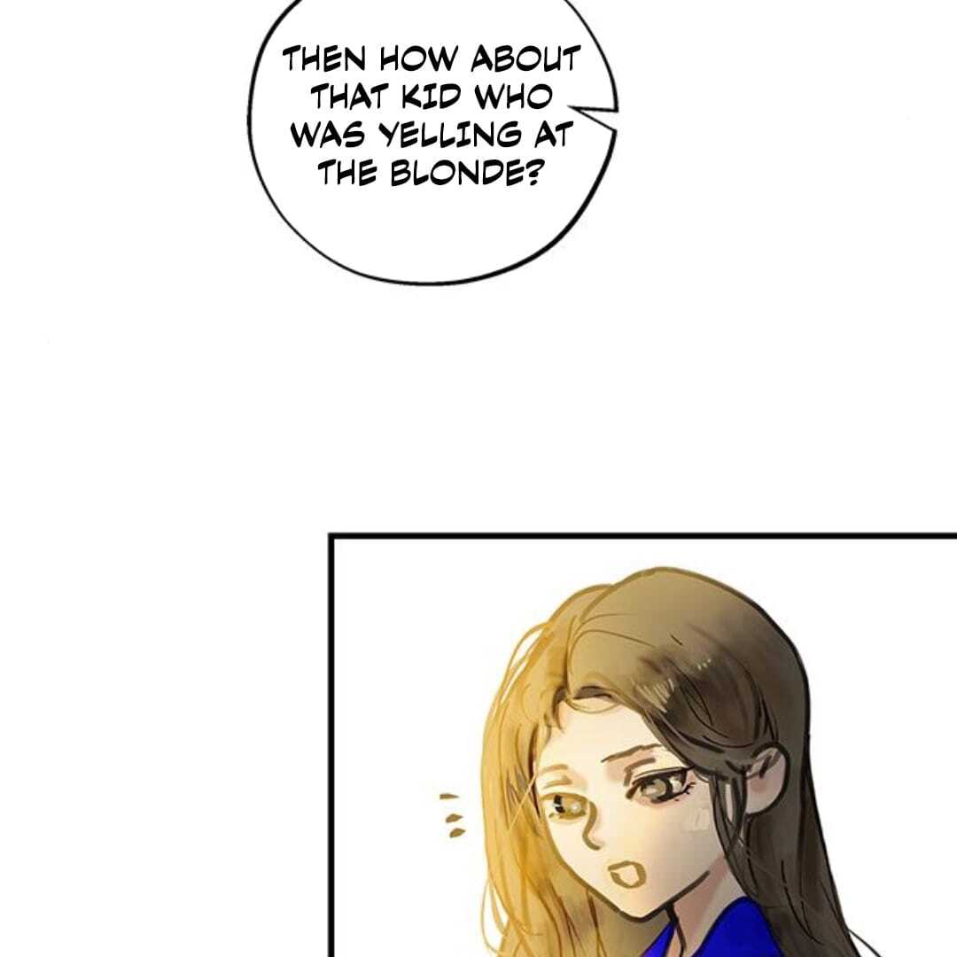 Your Sweet Breath chapter 29 page 86