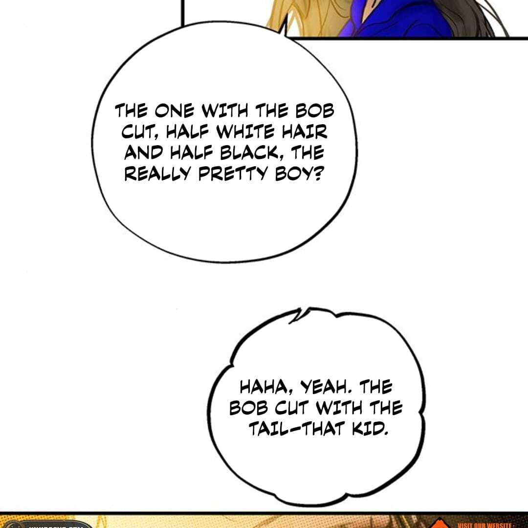 Your Sweet Breath chapter 29 page 87