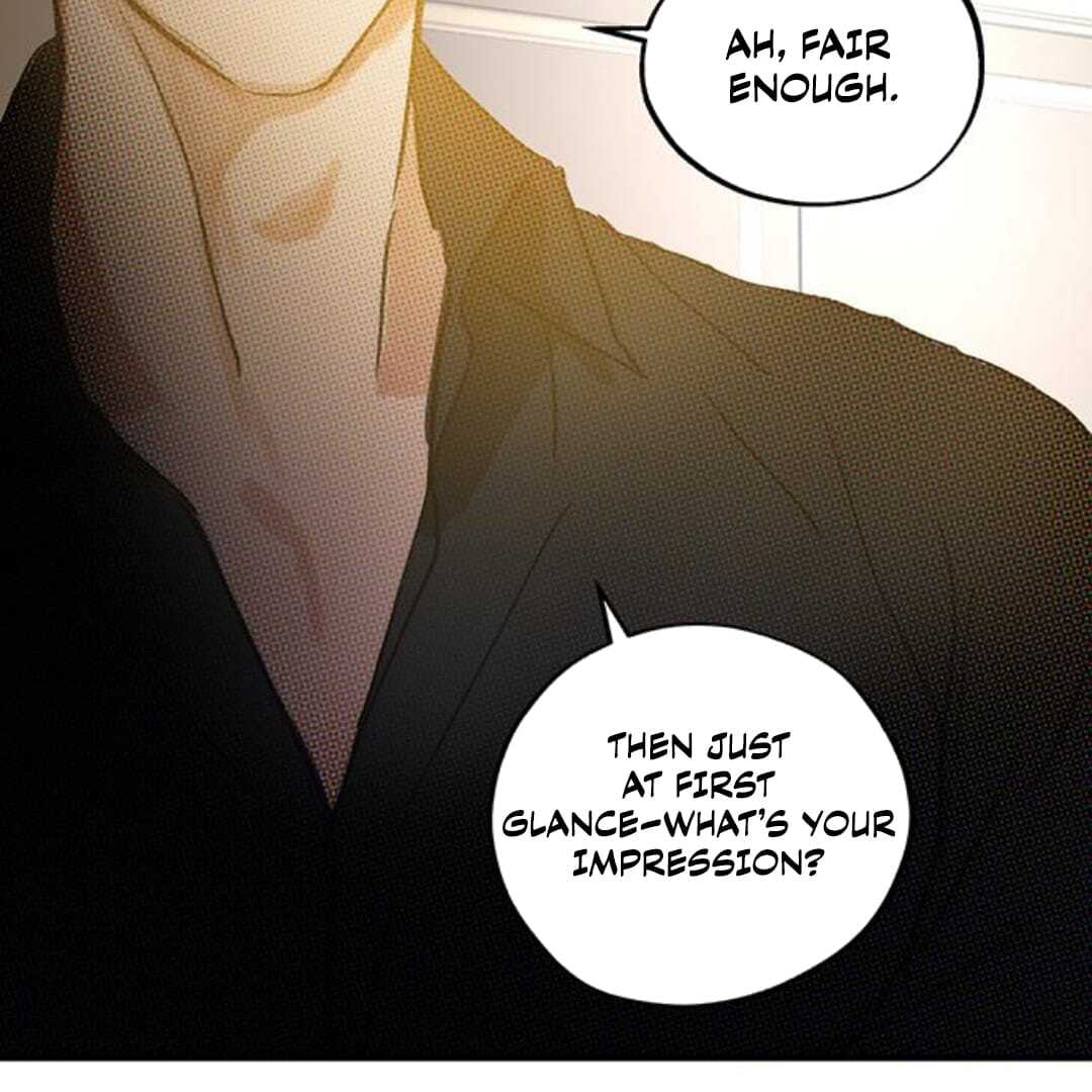 Your Sweet Breath chapter 29 page 97