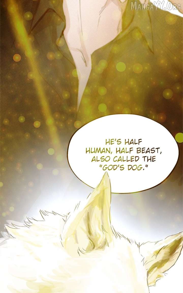 Your Sweet Breath chapter 30 page 2