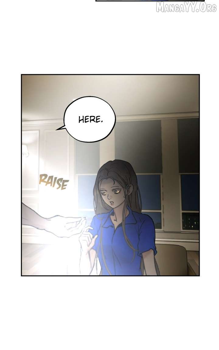Your Sweet Breath chapter 30 page 8