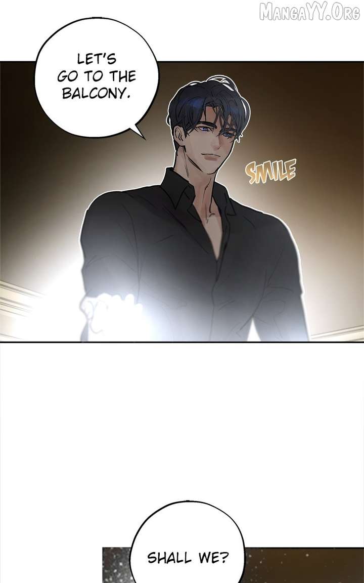 Your Sweet Breath chapter 30 page 9