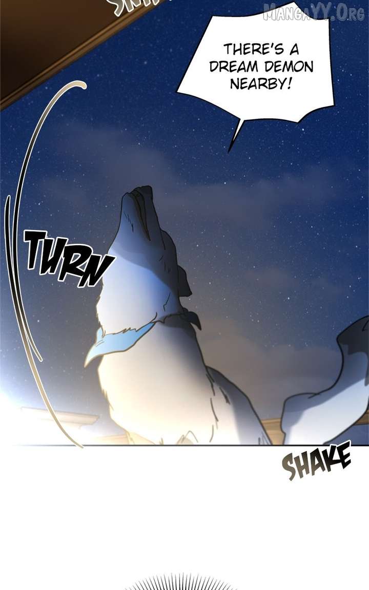 Your Sweet Breath chapter 30 page 28