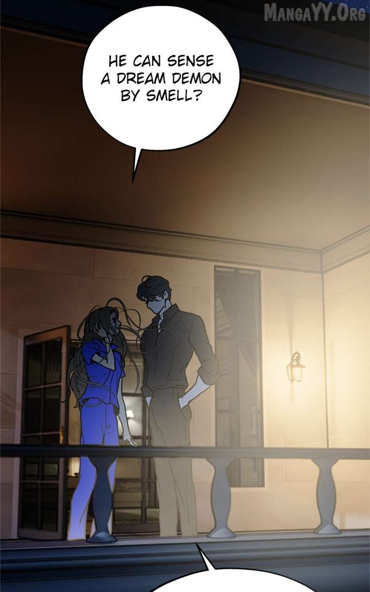 Your Sweet Breath chapter 30 page 36