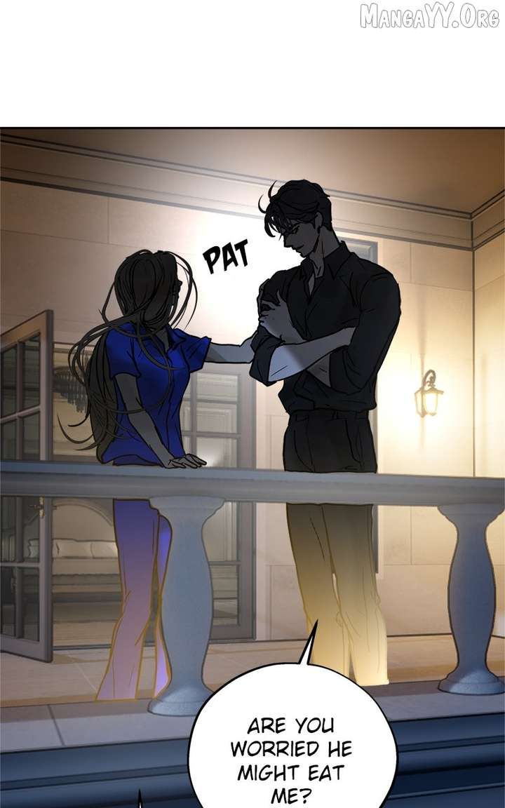 Your Sweet Breath chapter 30 page 41