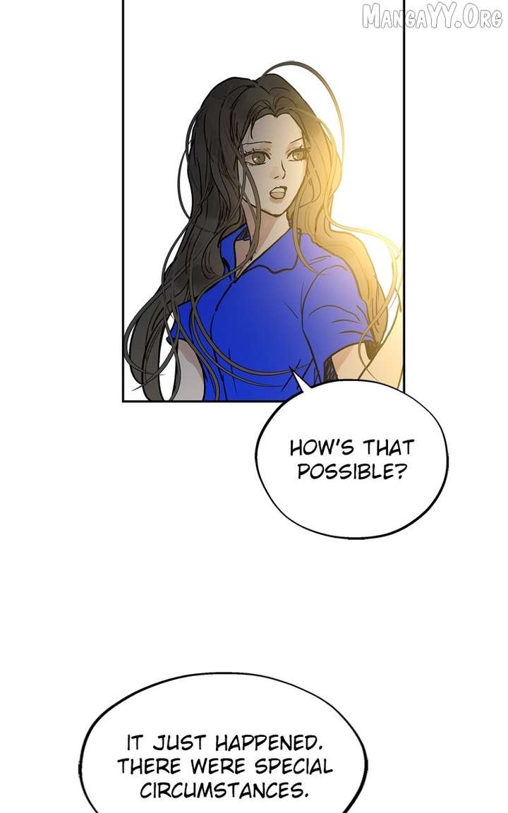 Your Sweet Breath chapter 30 page 43