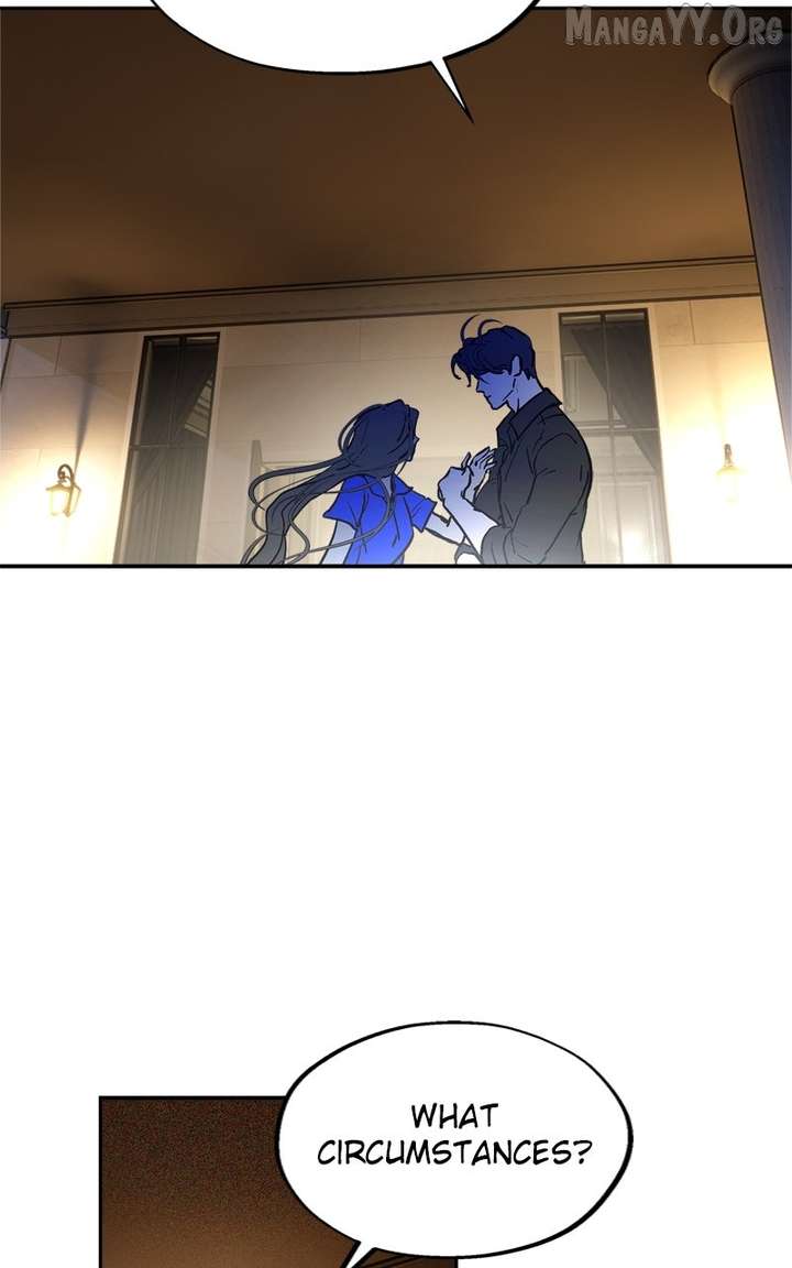Your Sweet Breath chapter 30 page 44