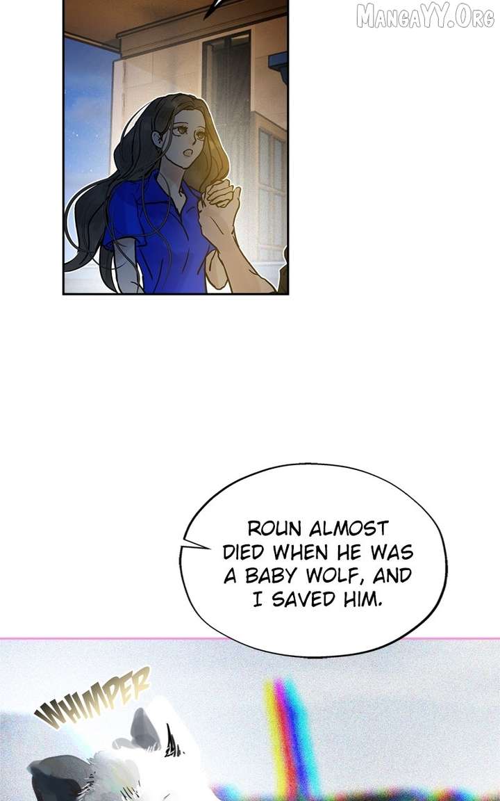 Your Sweet Breath chapter 30 page 45