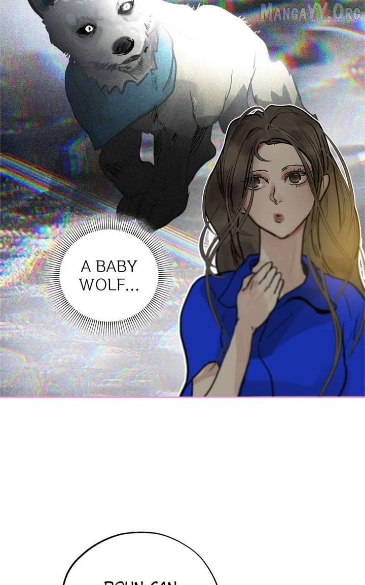 Your Sweet Breath chapter 30 page 46