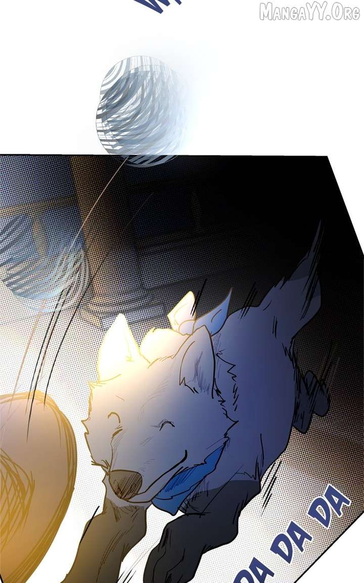 Your Sweet Breath chapter 30 page 52
