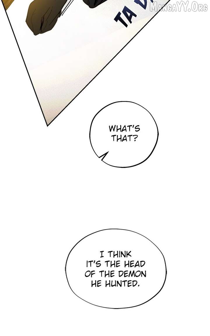 Your Sweet Breath chapter 30 page 53
