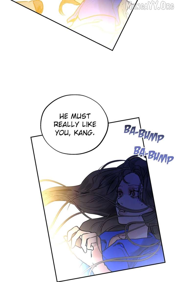 Your Sweet Breath chapter 30 page 65