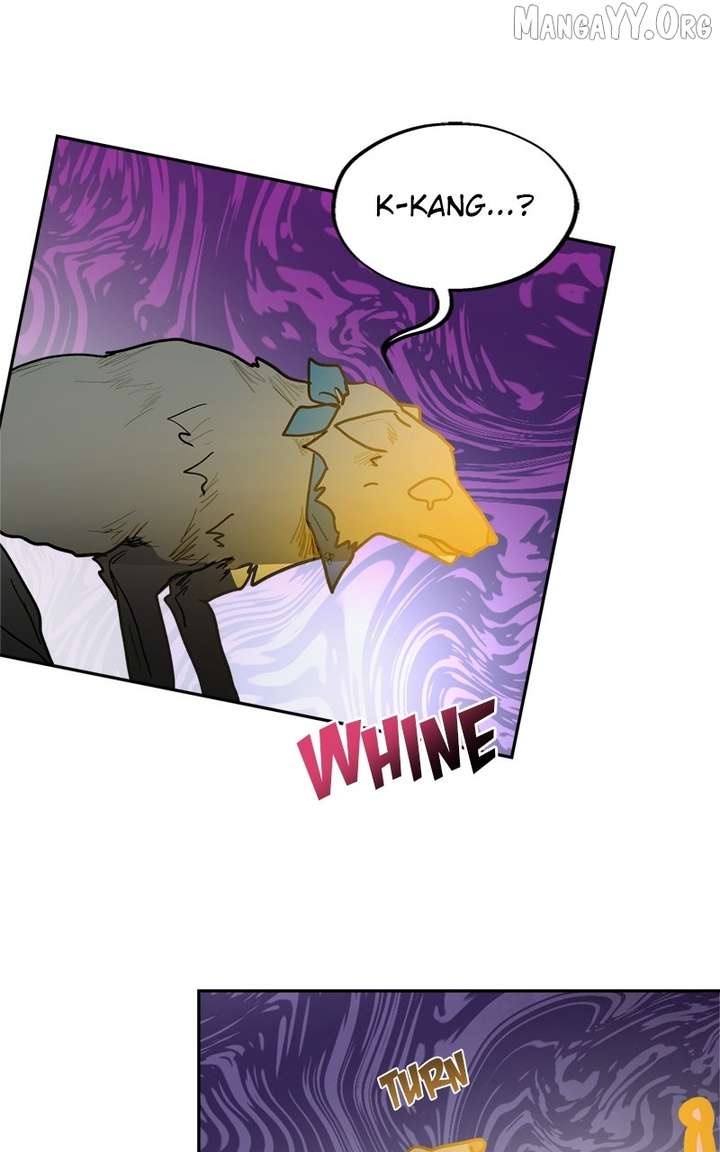 Your Sweet Breath chapter 30 page 69