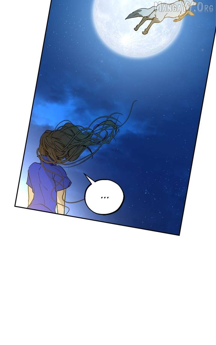 Your Sweet Breath chapter 30 page 74