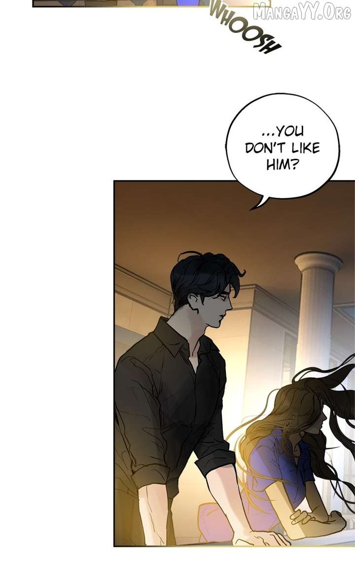Your Sweet Breath chapter 30 page 76