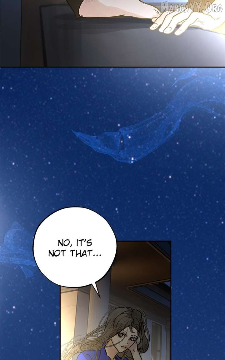 Your Sweet Breath chapter 30 page 79