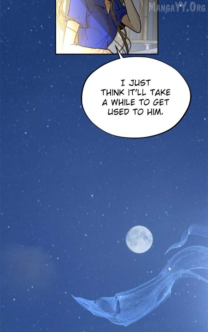 Your Sweet Breath chapter 30 page 80