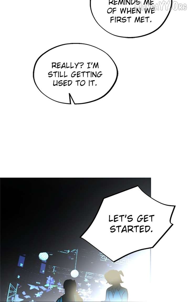 Your Sweet Breath chapter 30 page 87