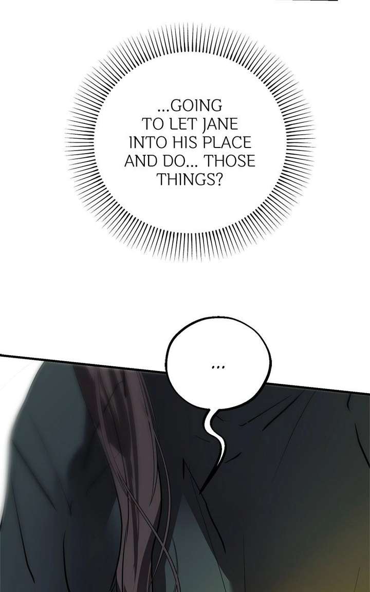 Your Sweet Breath chapter 39 page 60