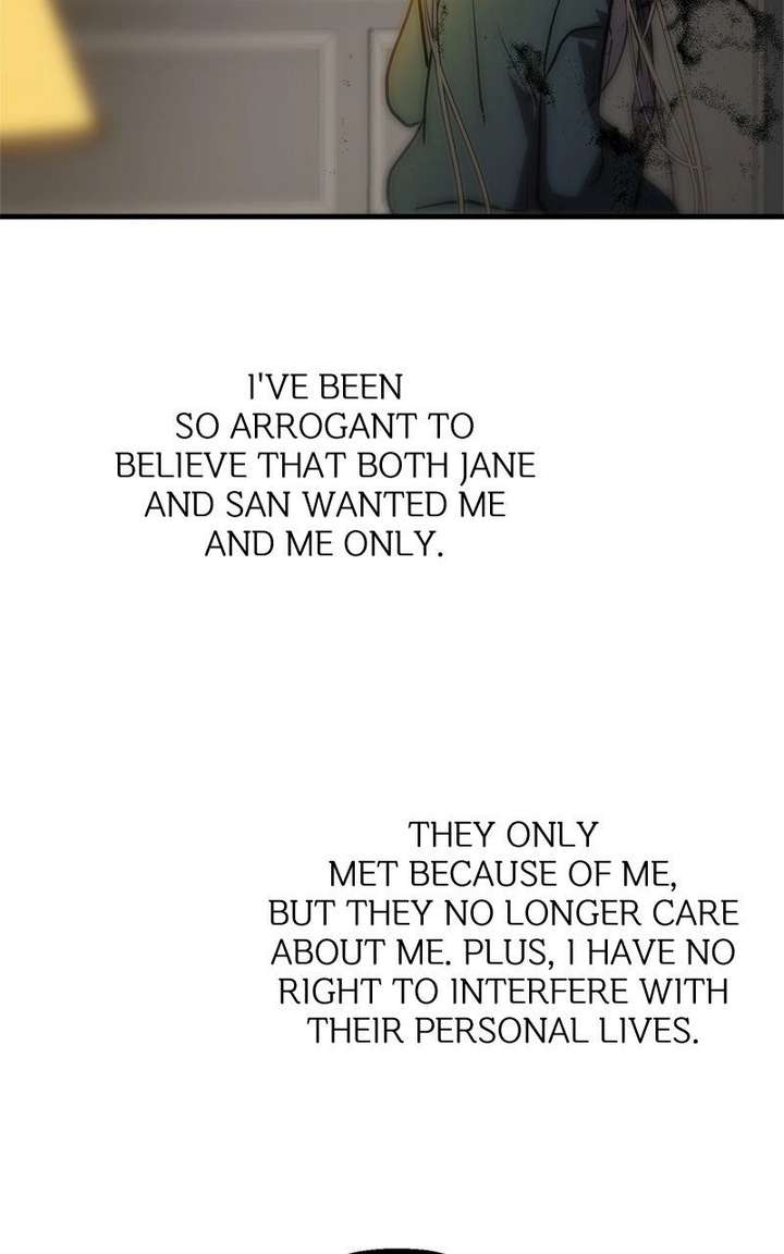 Your Sweet Breath chapter 39 page 68