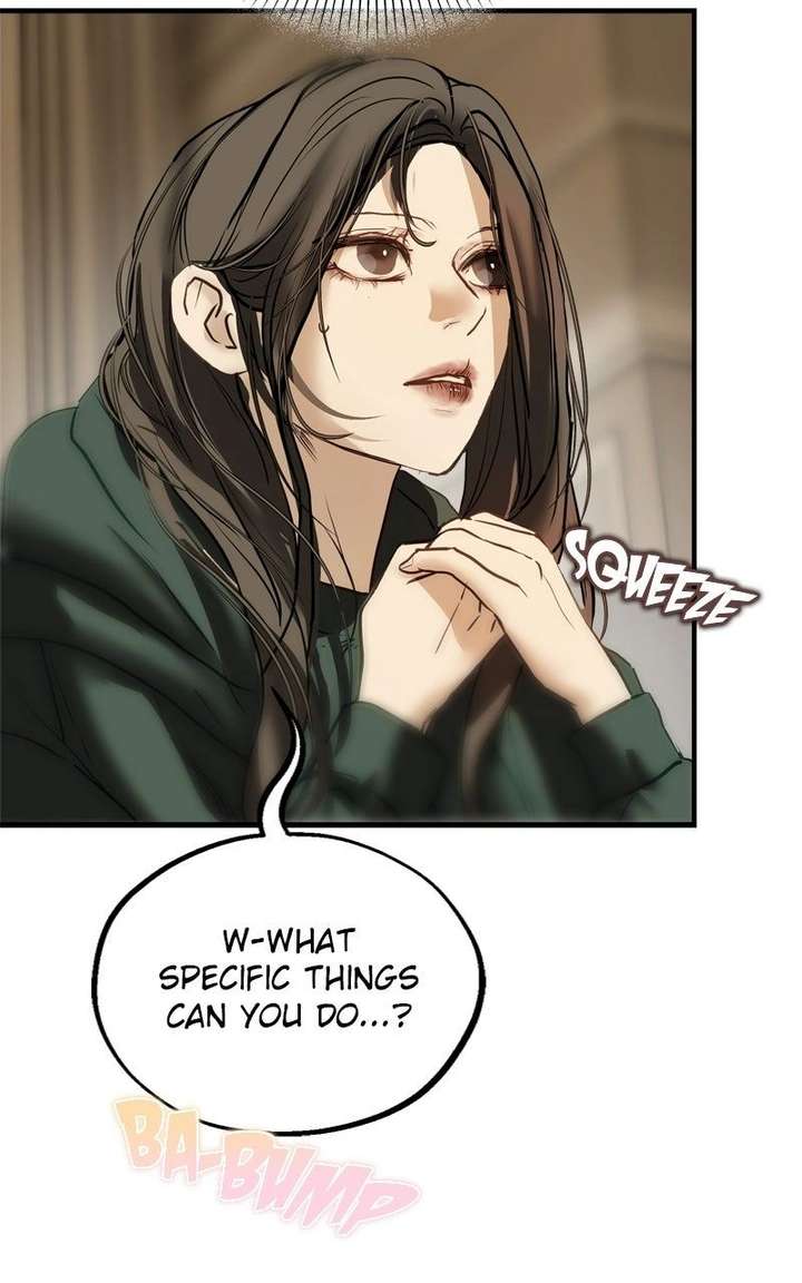 Your Sweet Breath chapter 39 page 7