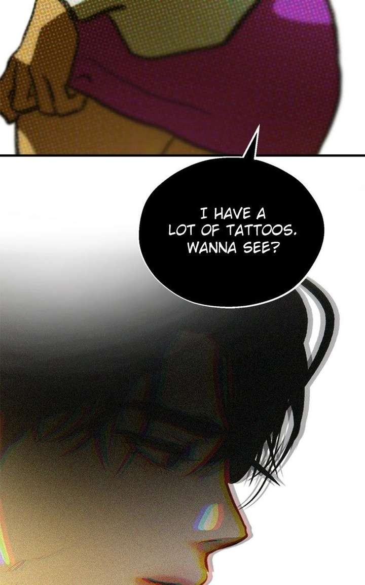 Your Sweet Breath chapter 39 page 70