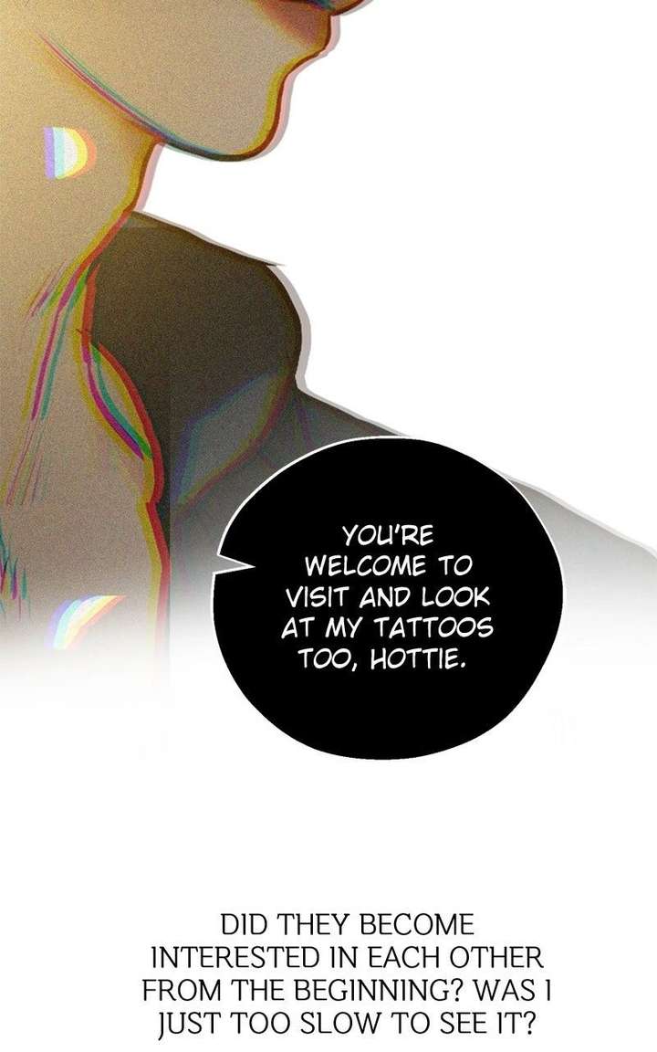 Your Sweet Breath chapter 39 page 71