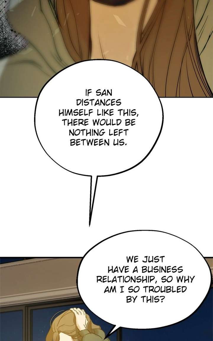 Your Sweet Breath chapter 39 page 74