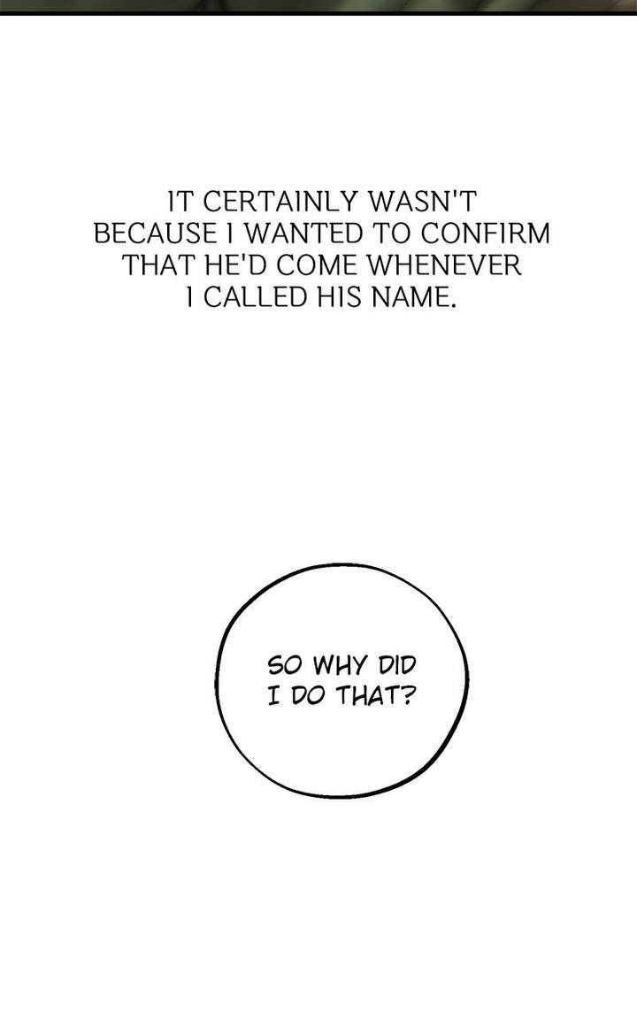 Your Sweet Breath chapter 39 page 83