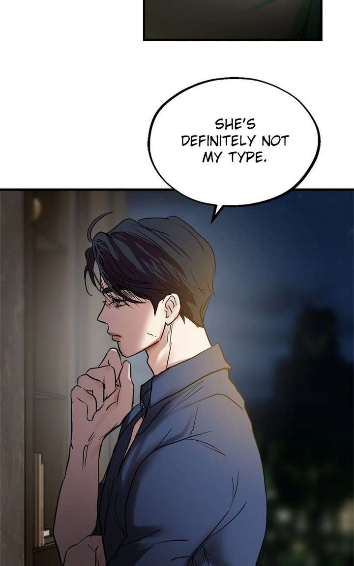 Your Sweet Breath chapter 39 page 87