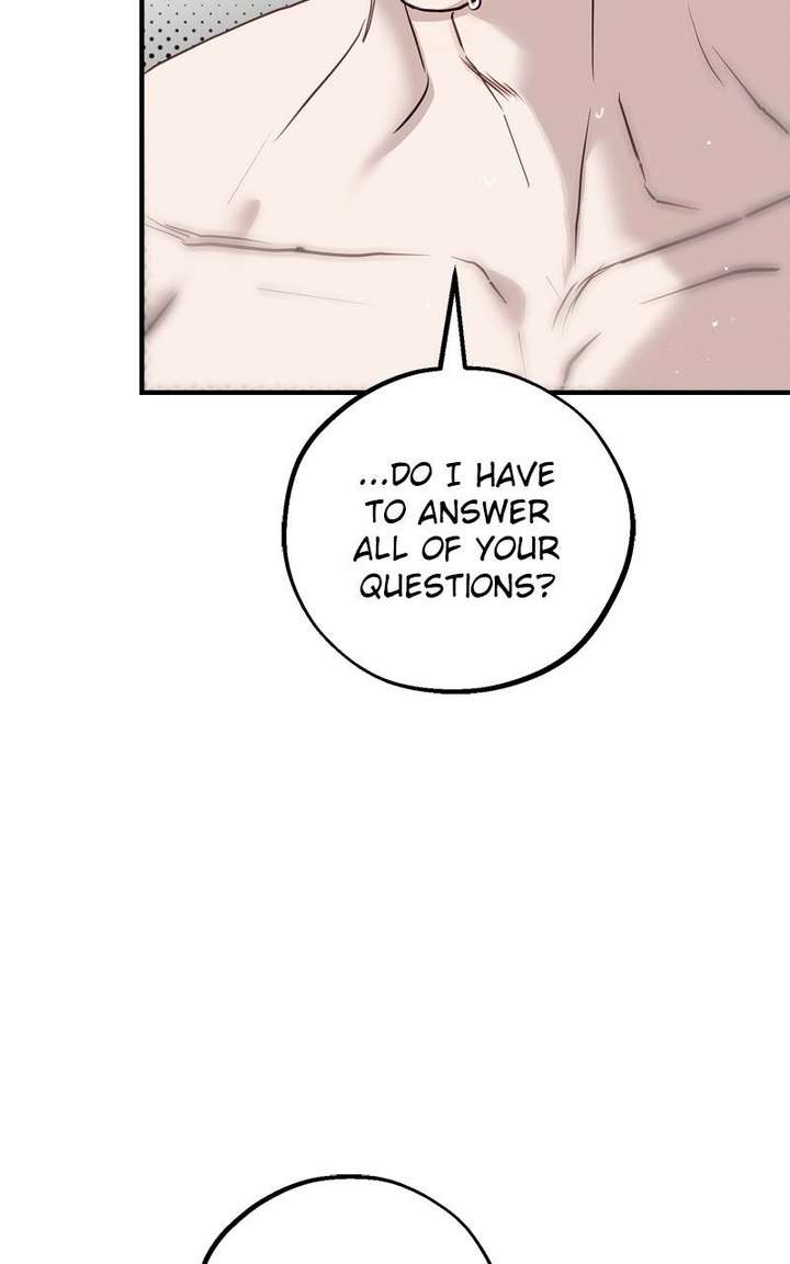 Your Sweet Breath chapter 39 page 9