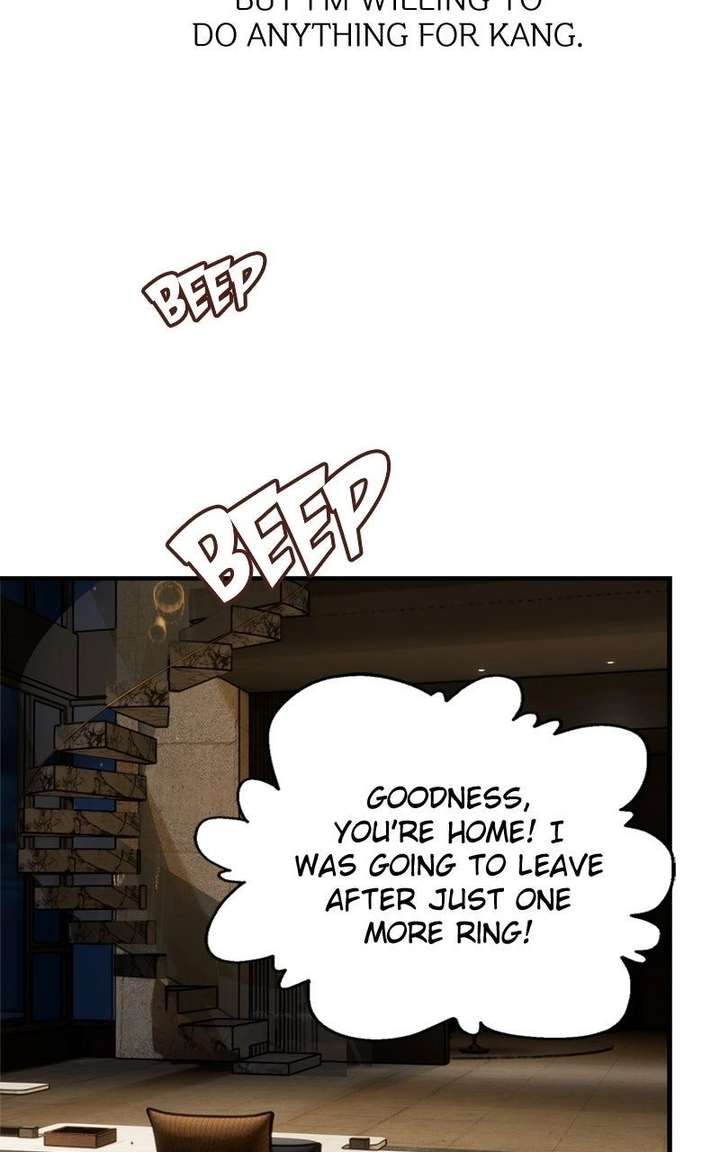 Your Sweet Breath chapter 39 page 98